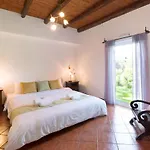 Mousses - Pollox Con Piscina Privata * Lefkada City