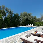 Villa Mousses - Pollox Con Piscina Privata *